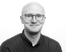 Sebastian Karlin, Utredare Vatten