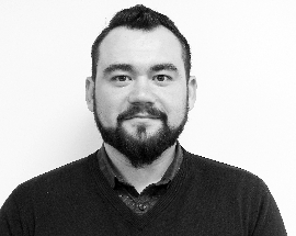 Dragos Tudose, El-projektör