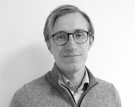 Erik Johannes, Miljökonsult