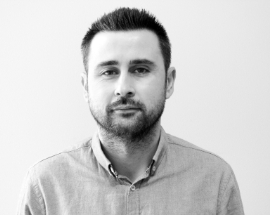 Alen Ruvic, VVS-Ingenjör