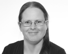 Magdalena Nyström, Utredare Vatten