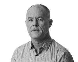 Mattias Schönbeck, Uppdragschef