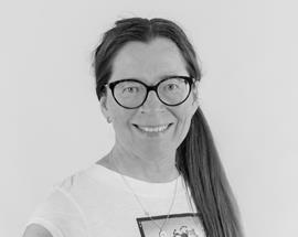 Gunilla Egnelöv, Geotekniker