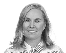 Jenny Olsson, Handläggare Miljö