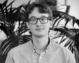 Sebastian Nordström Ärnbäck, VA-projektör