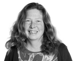 Agneta Toomingas, Biolog