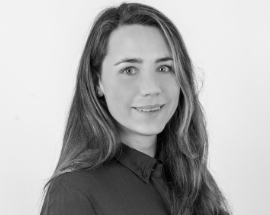 Zarah Olivecrona, Hydrogeolog