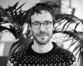 Philipp Schleusner, Miljöutredare