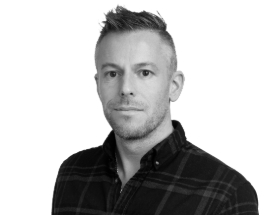 Dennis Tall, Mätningsingenjör