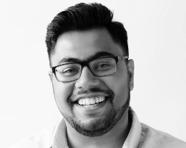 Vivek Adani, Ljusdesigner