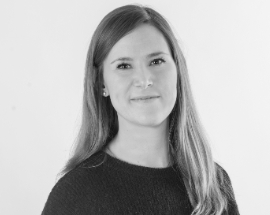 Louise Bergström, Projektledare/Projekteringsledare