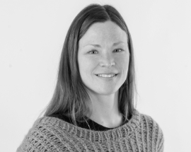 Annika Söderberg, Landskapsarkitekt