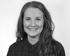 Madeleine Persson, Miljöutredare