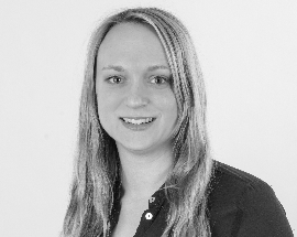 Karin Lagebrand, Uppdragsansvarig Konstruktör