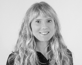 Malin Sandström, Geotekniker