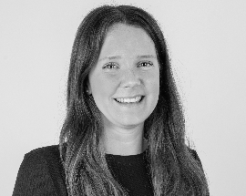 Adéle Wallin, Specialist hydraulisk modellering