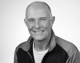 Toni Borg, Fältgeotekniker