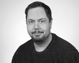 Kristian Nilsson, Fältgeotekniker