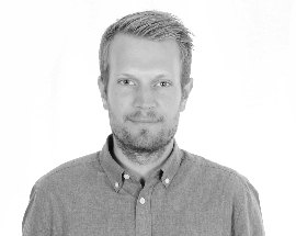 Anton Gustavsson, Konstruktör, Cert KA, Besiktningsman Bygg