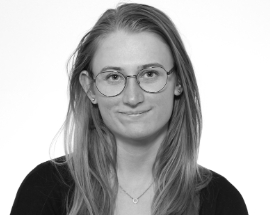 Alva Svensson, Geotekniker