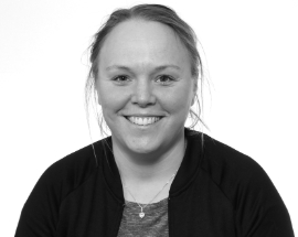 Jennika Stunke Lindblad, Ingenjörsgeolog