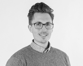 Oscar Rolander, Ingenjör, VVS & Energisystem