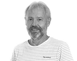 Jan Gustafsson, Senior Elprojektör