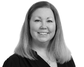 Lisa Sjöberg, Projektcontroller