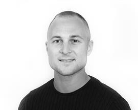 Emil Sandström, Samhällsanalytiker