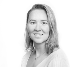 Julie Sandberg, Miljöutredare