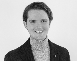 Love Tingdal, Utredare Miljögeoteknik