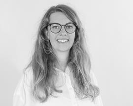 Frida Johansson, Utvecklare