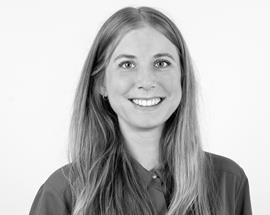 Eva Melin, Utredare Vatten