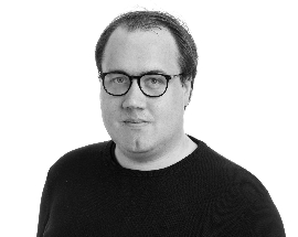 Simon Larsson, Byggnadskonstruktör, Civ. Ing & Arkitekt M.Sc.