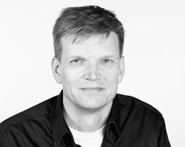 Mattias Palo, VA-utredare