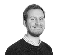 Marcus Öhlén, Miljöspecialist