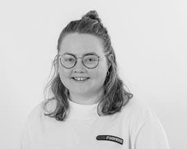 Julia Granlund, Utredare vatten