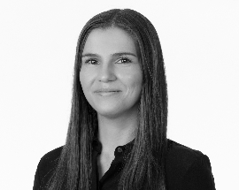 Evelina Angervall, Projektledare