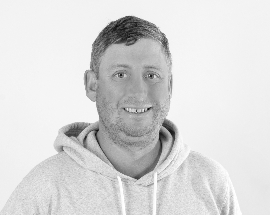 Daniel Karlsson, Hydrogeolog