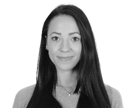 Victoria Rohwer Boqvist
