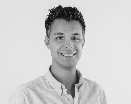 Davide Bonfante, Projektledare