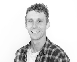 Johan Eriksson, Brandskyddsprojektör