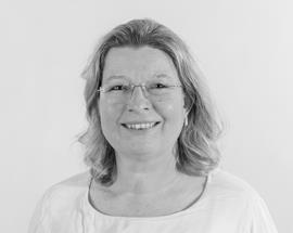 Åsa Funcke Nilsson, Group Communication Specialist