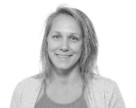 Fanny Edenborg, Miljöutredare