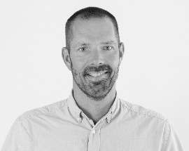 Marcus Zetterström, Uppdragsansvarig/Expert Järnväg