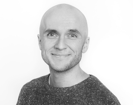 André Vik, Träkonstruktör