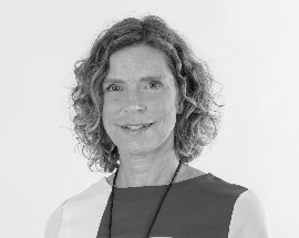 Eva Carlsson, Projektledare