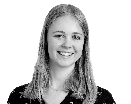 Hedda Hagman, Hydrogeolog