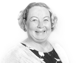 Cecilia Lindgren, Projektekonom