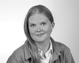 Emelie Thomasson, Kulturmiljöspecialist